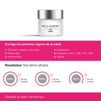 BELLA Crema Multi-Perfeccionadora Piel N/S  50ml-159261 BELLA Crema Multi-Perfeccionadora Piel N/S  50ml-159261 6
